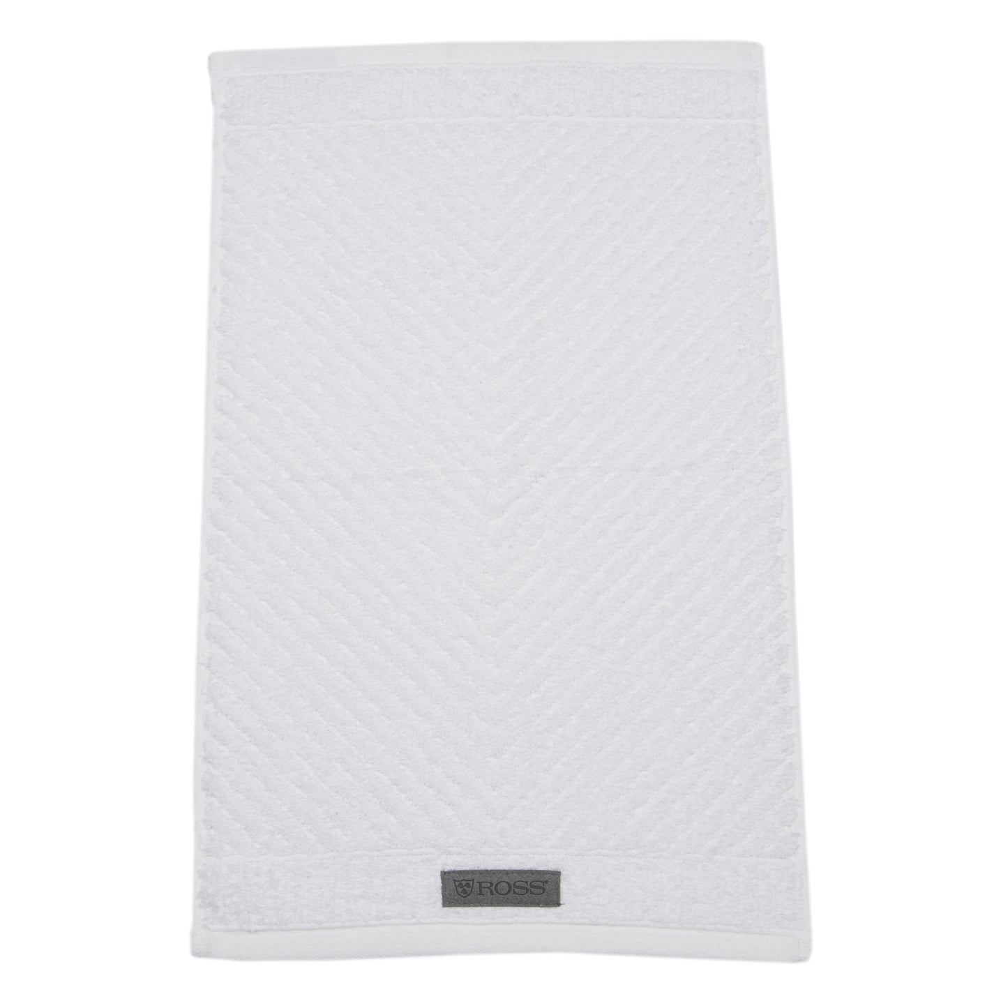 Ross Gästetuch Smart weiß