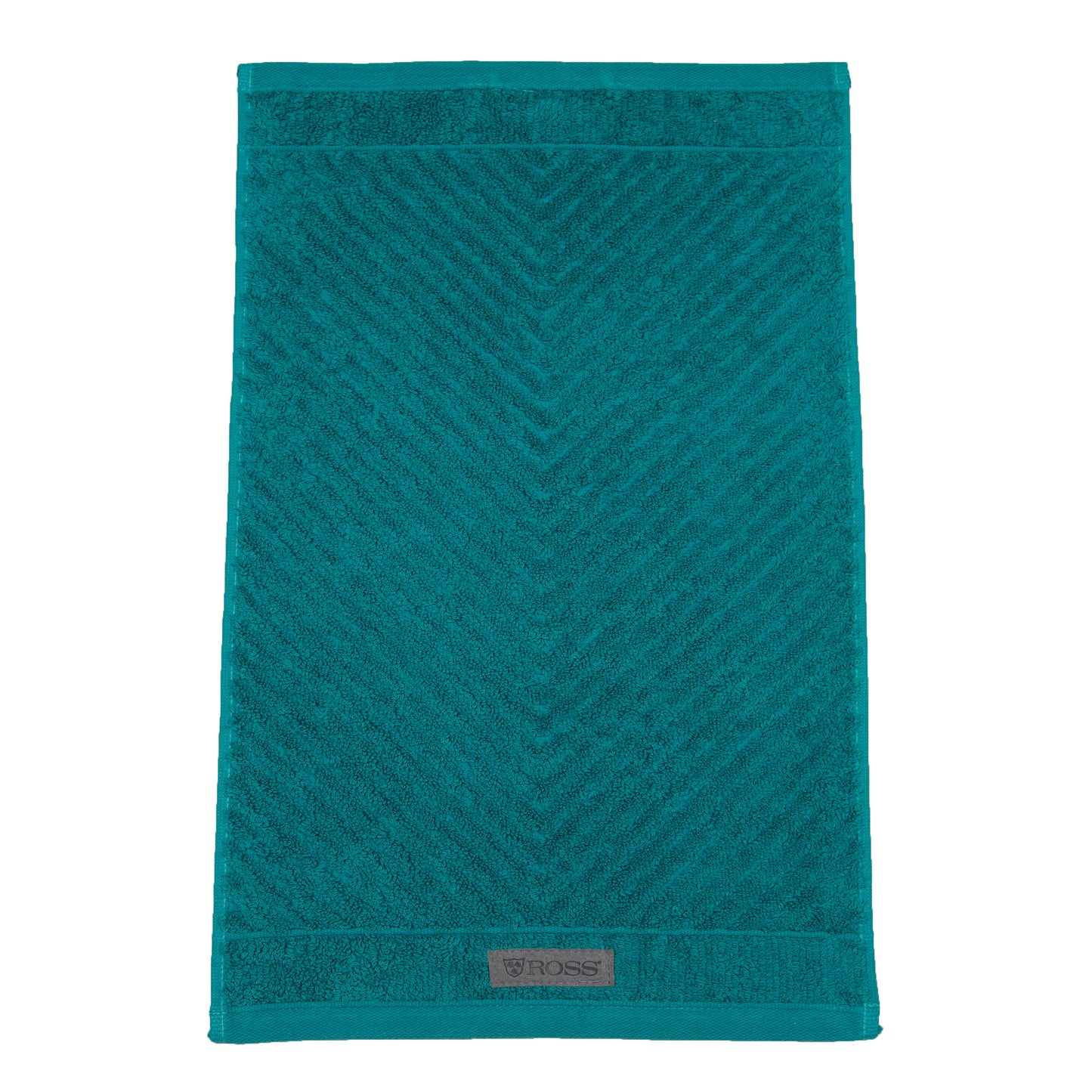 Ross Gästetuch Smart smaragd
