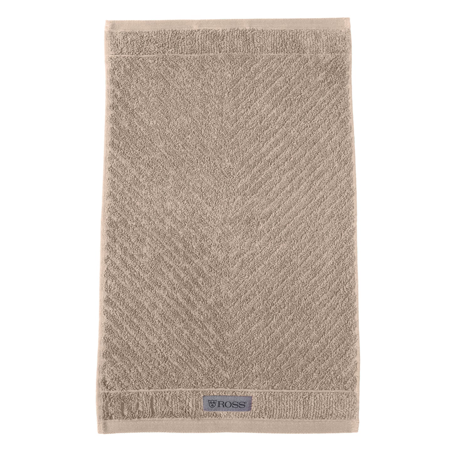 Ross Gästetuch Smart nougat