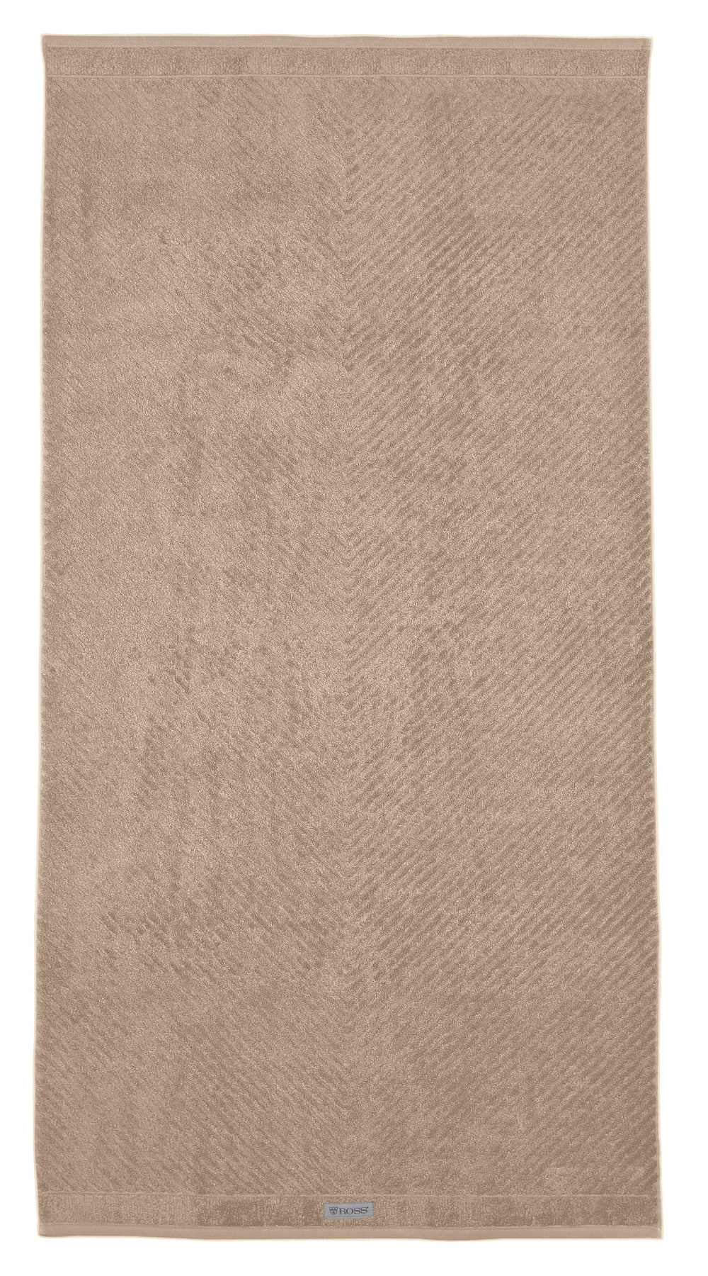 Ross Duschtuch Smart nougat