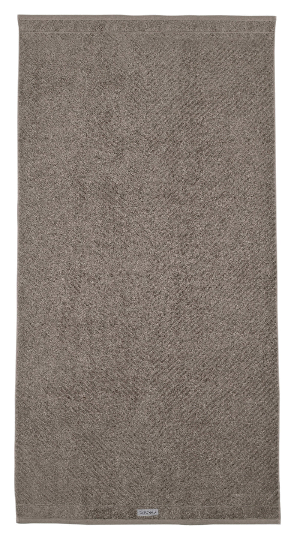 Ross Duschtuch Smart flanell