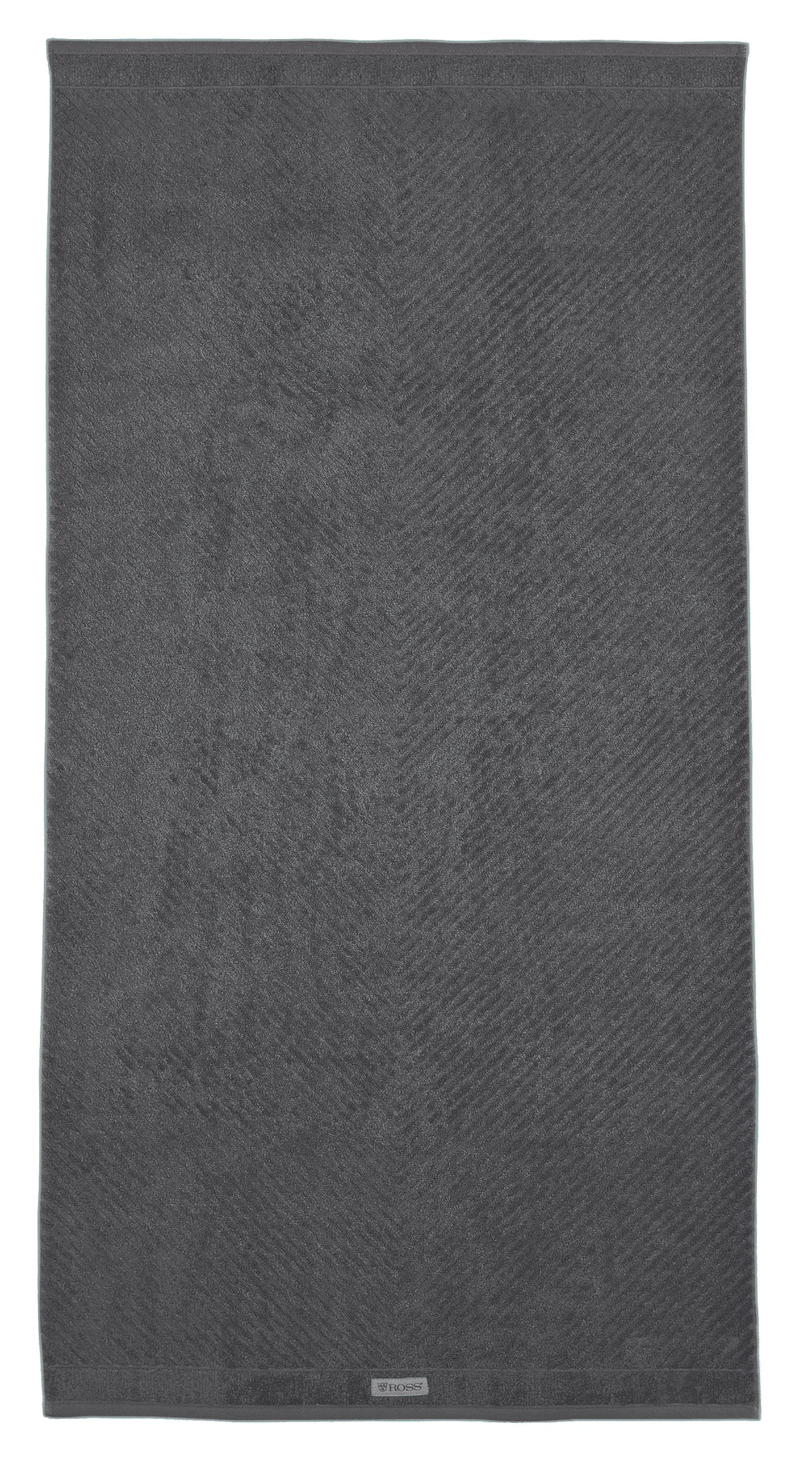 Ross Duschtuch Smart schiefer