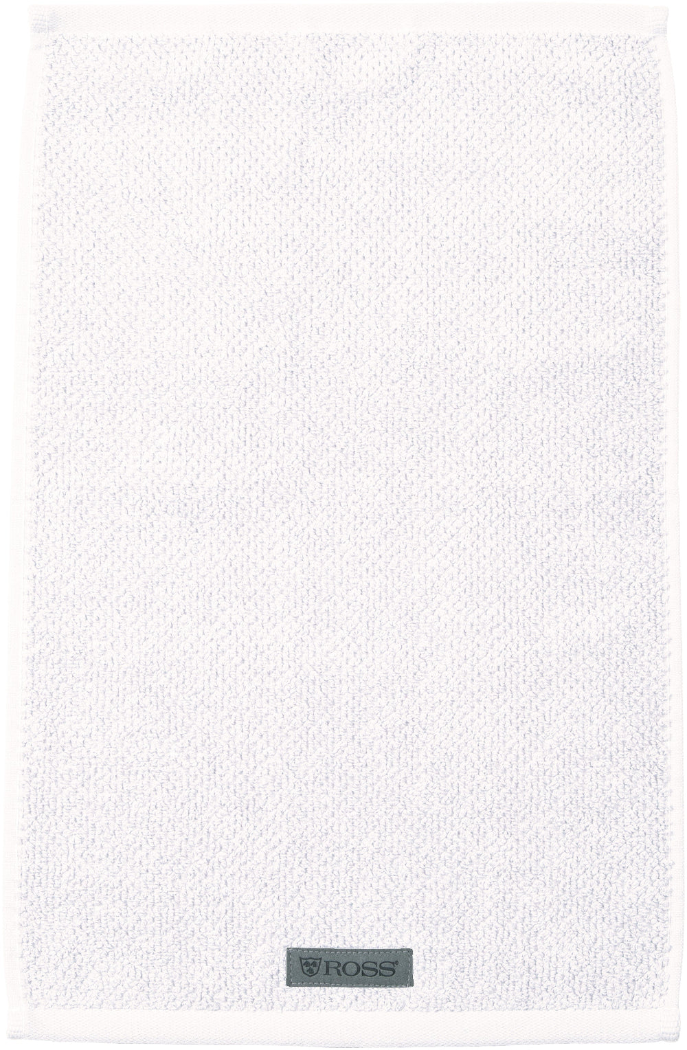 Ross Gästetuch Bio Selection weiß