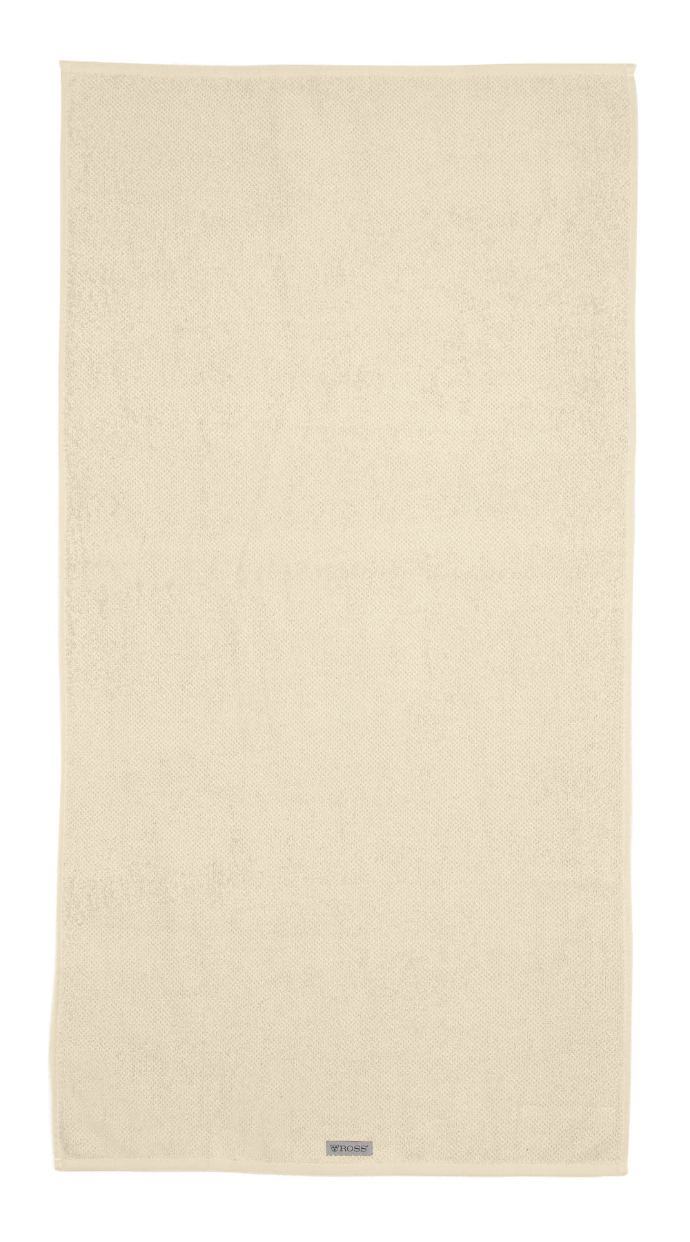 Ross Duschtuch Bio Selection natur/sand