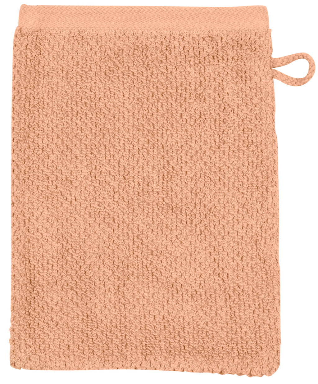 Ross Waschhandschuh Bio Selection rosenholz