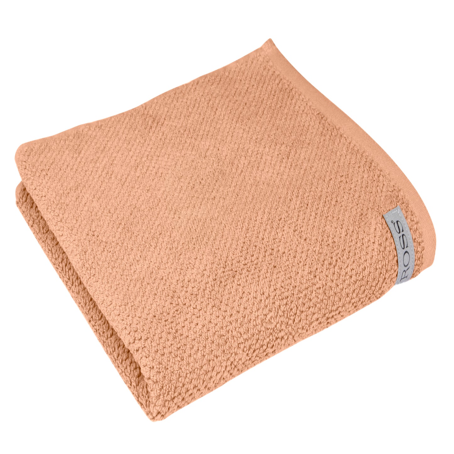 Ross Handtuch Bio Selection rosenholz