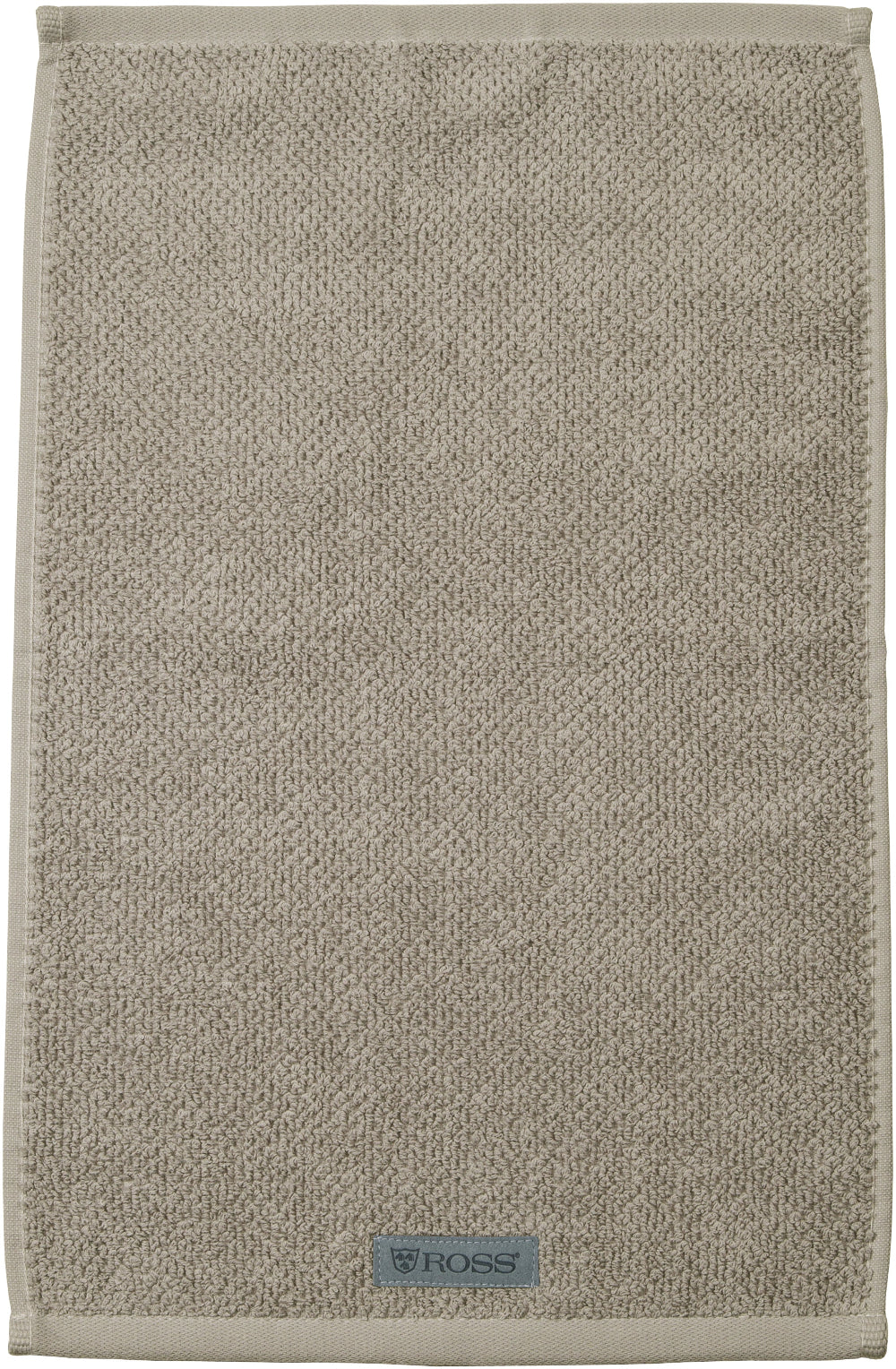 Ross Gästetuch Bio Selection flanell