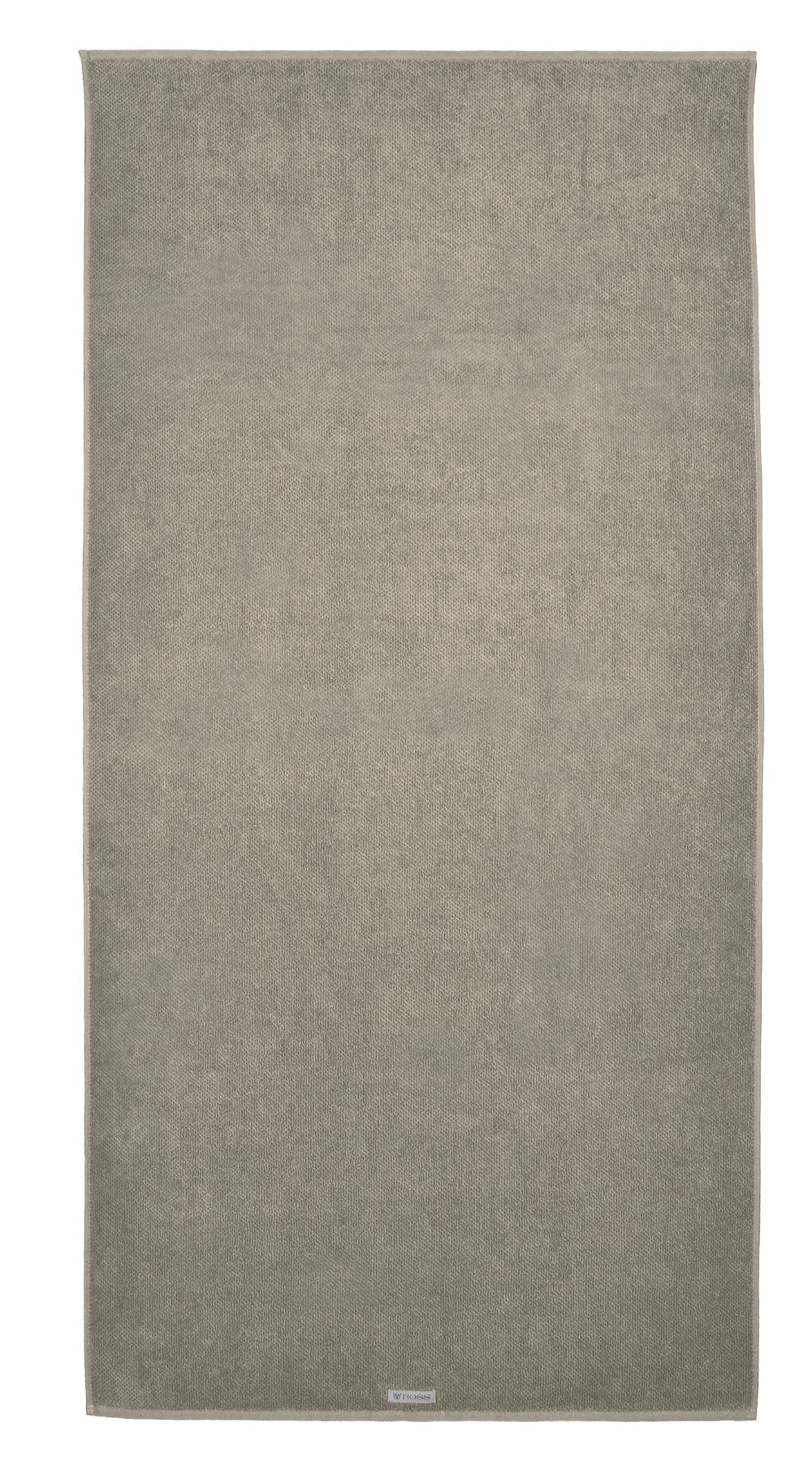 Ross Duschtuch Bio Selection flanell
