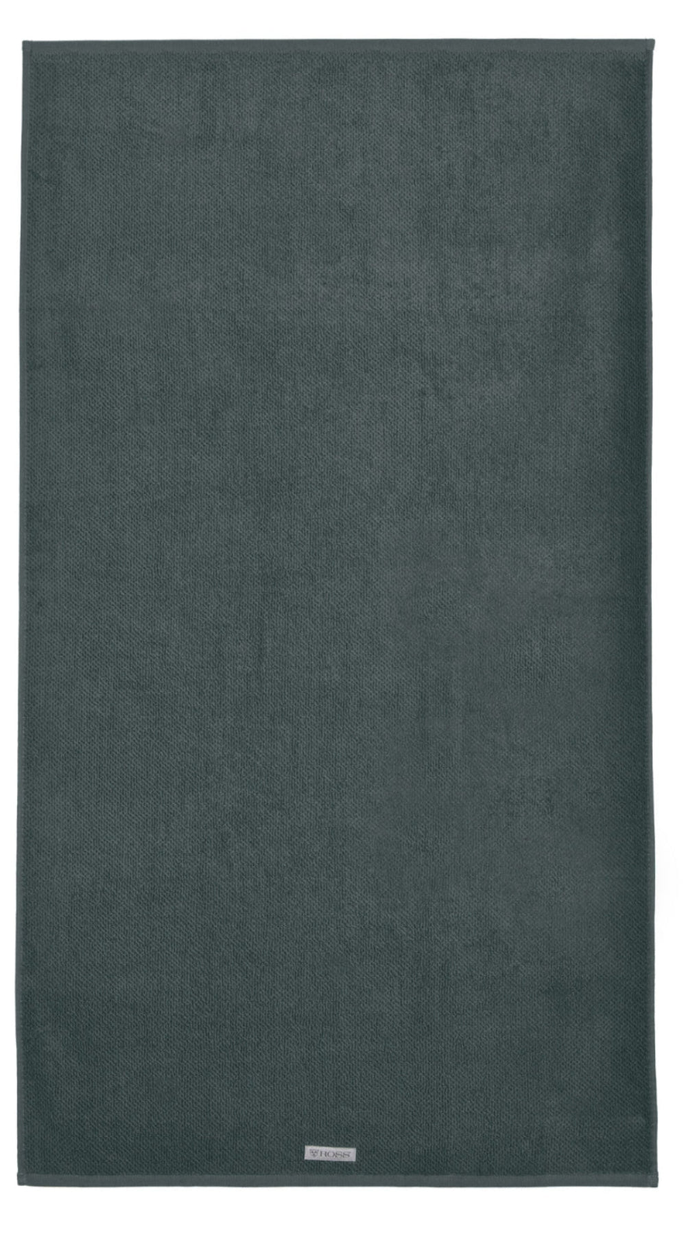 Ross Duschtuch Bio Selection anthrazit