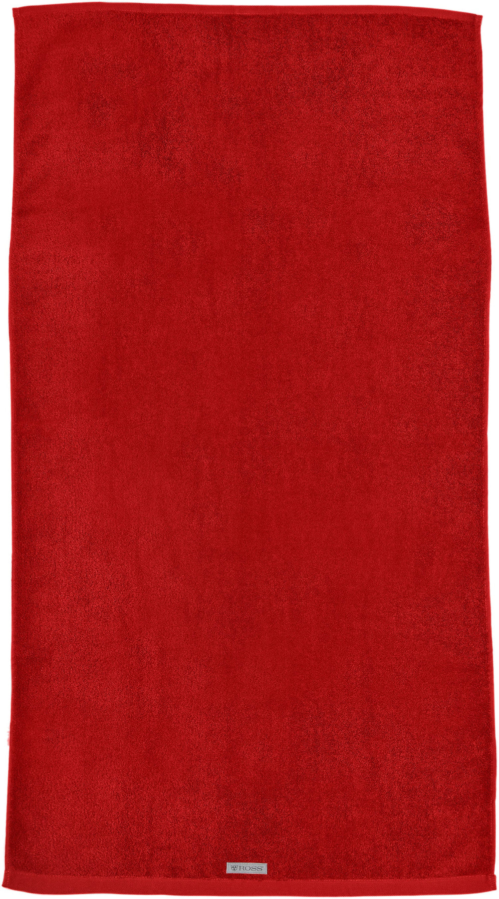 Ross Duschtuch Sinfonie kirsche