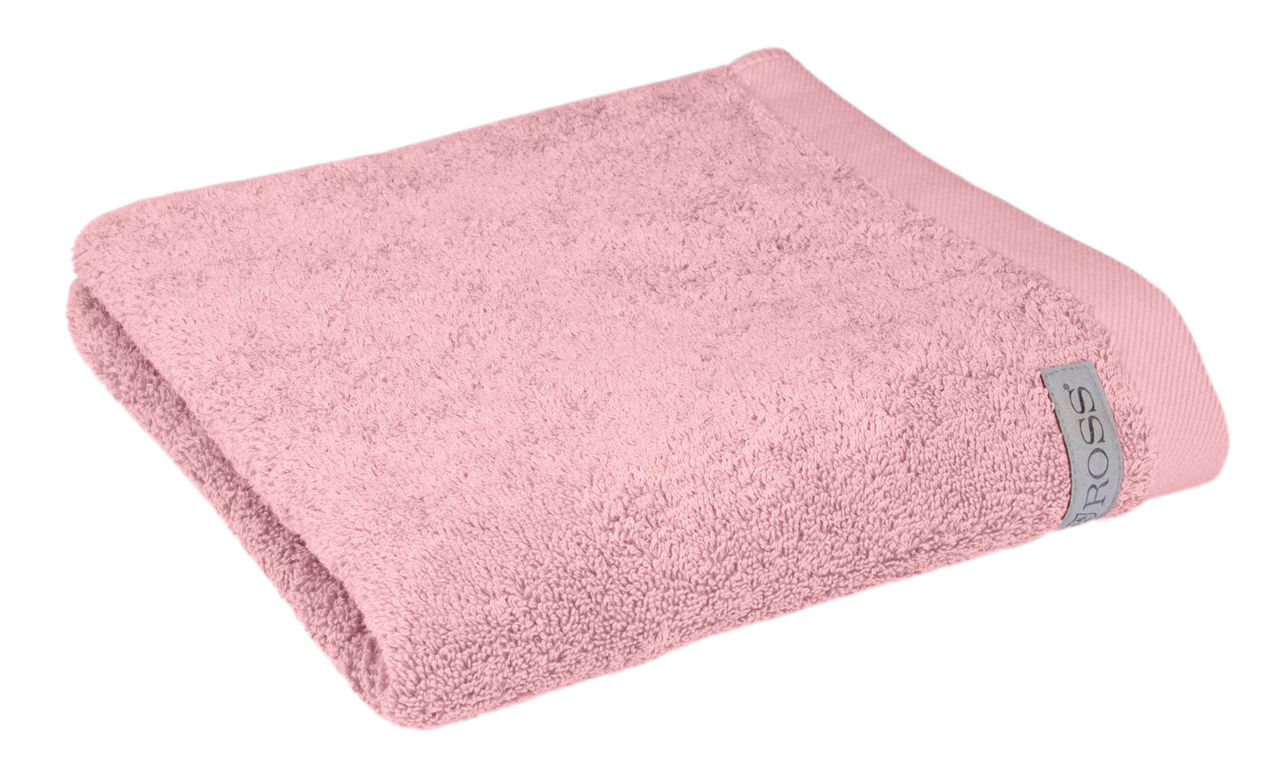 Ross Handtuch Sinfonie altrosa