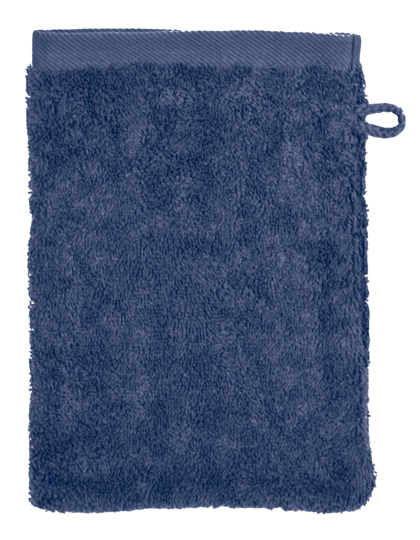 Ross Waschhandschuh Sinfonie denim