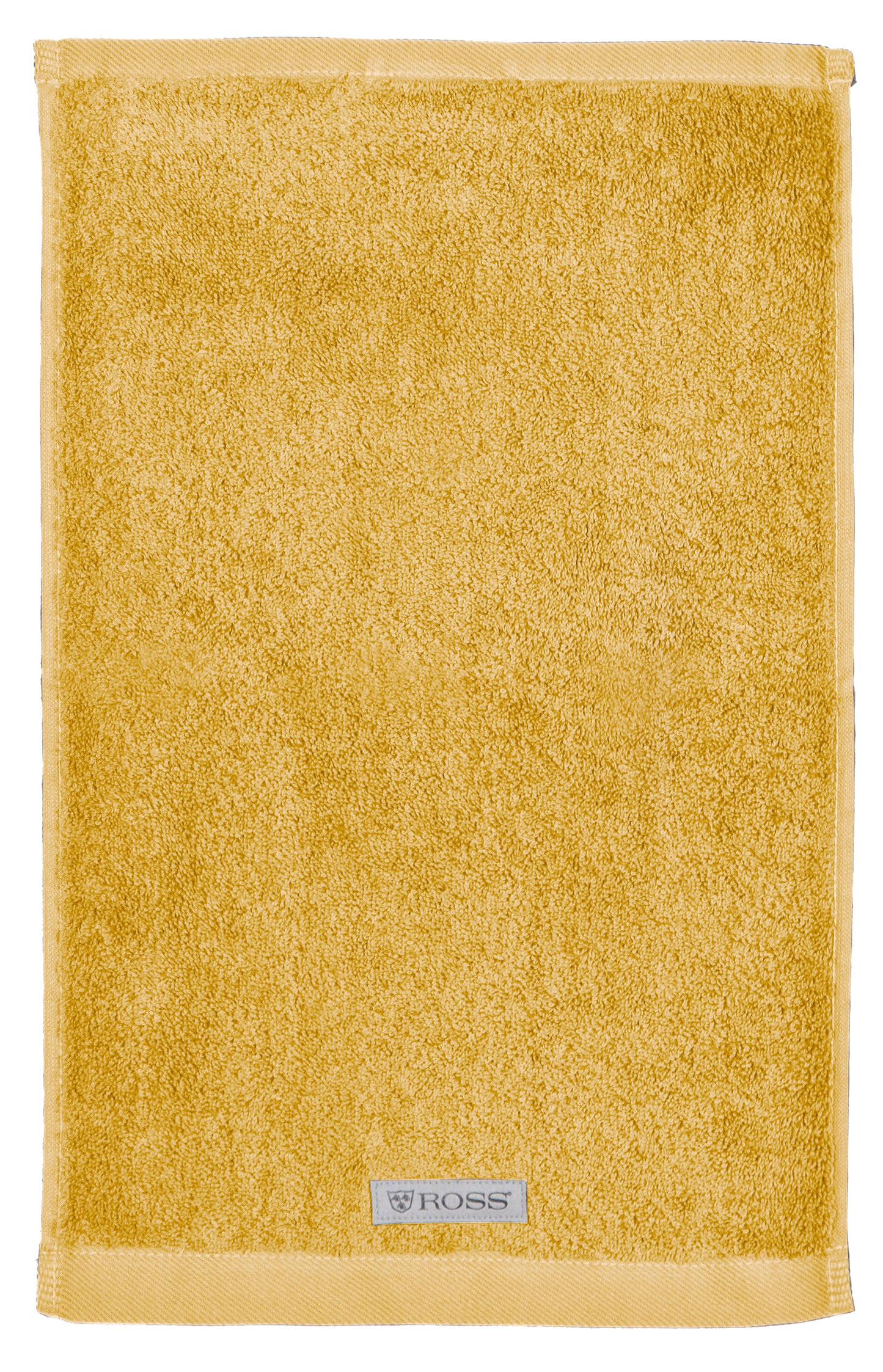 Ross Gästetuch Sinfonie senf