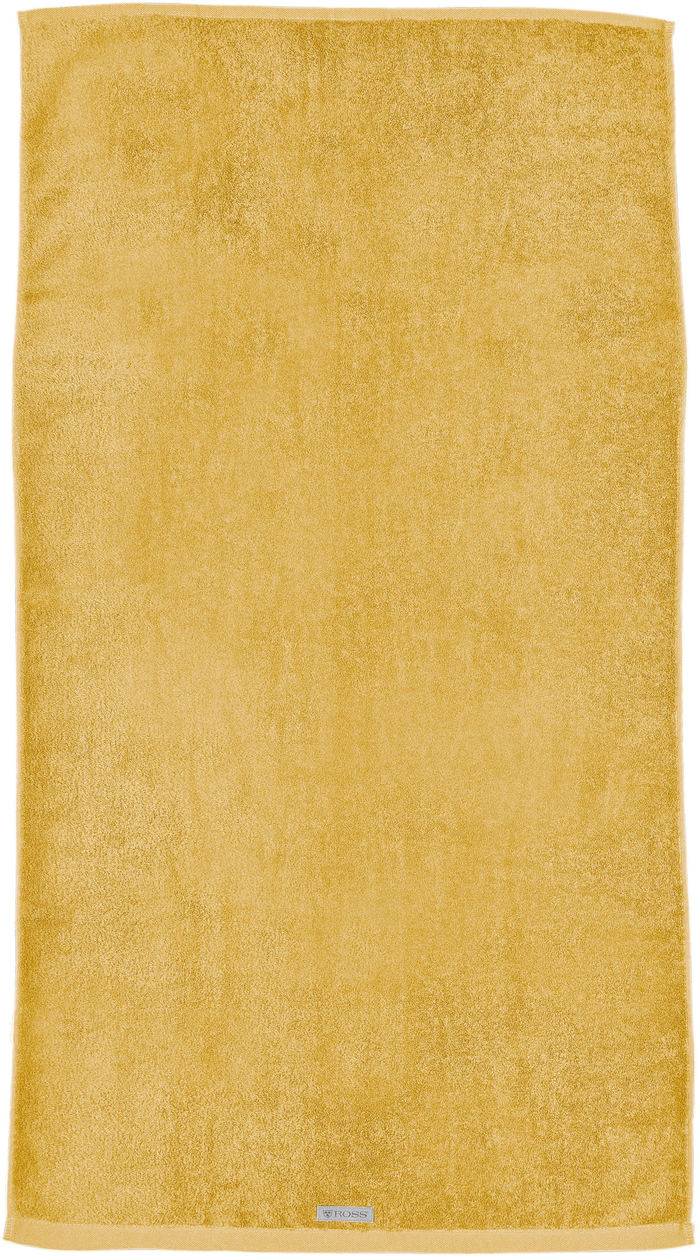 Ross Duschtuch Sinfonie senf