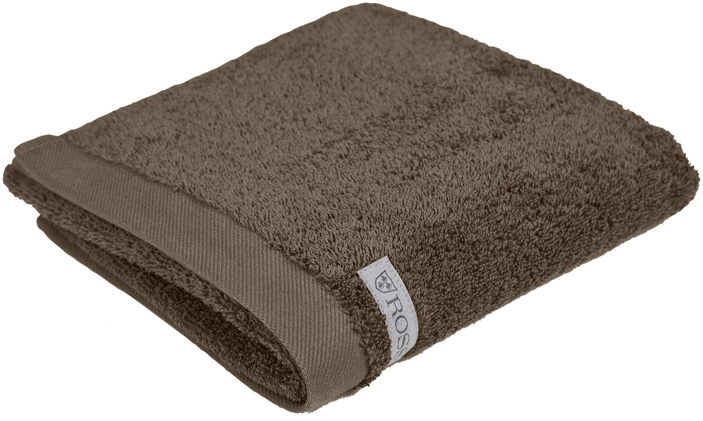 Ross Handtuch Sinfonie taupe