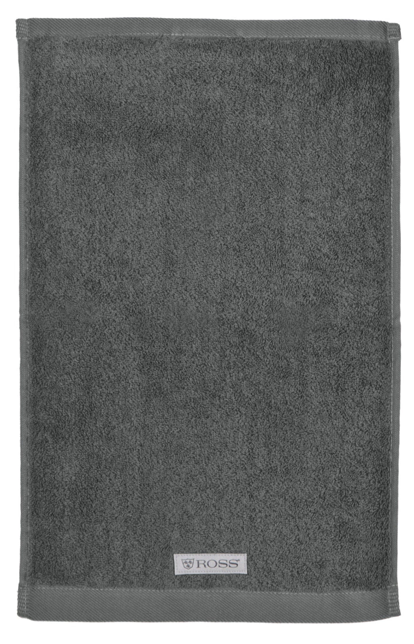 Ross Gästetuch Sinfonie schiefer