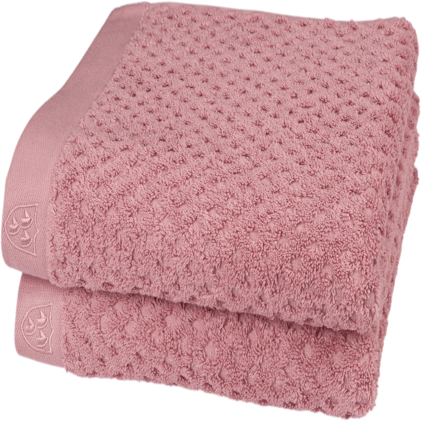 Ross Handtuch Harmony altrosé