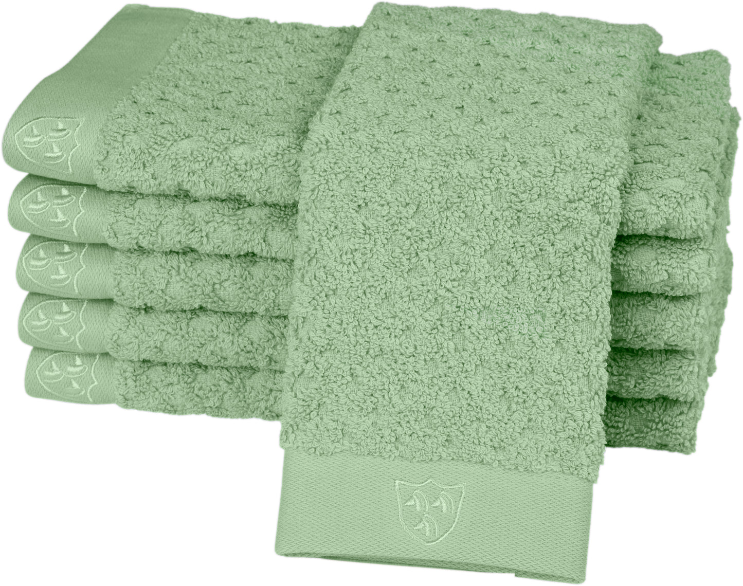 Ross Gästetuch Harmony salbei