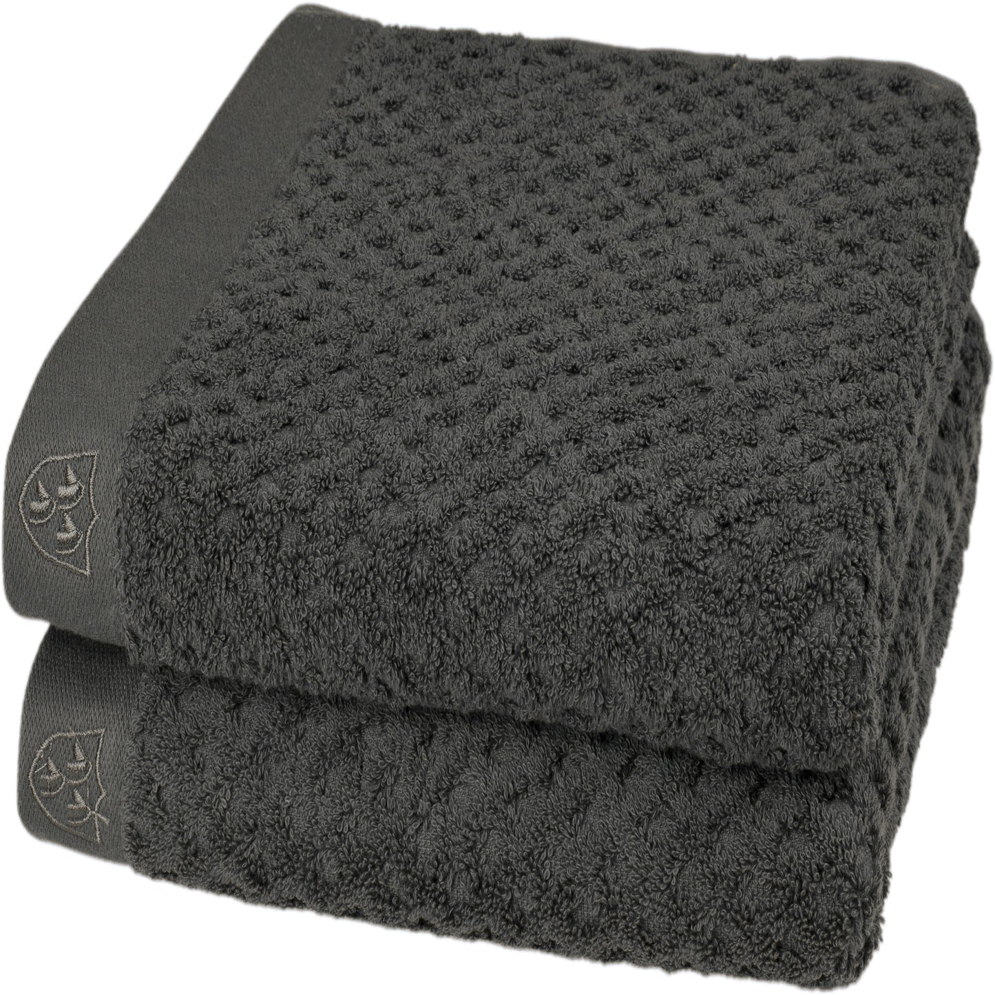 Ross Handtuch Harmony graphit