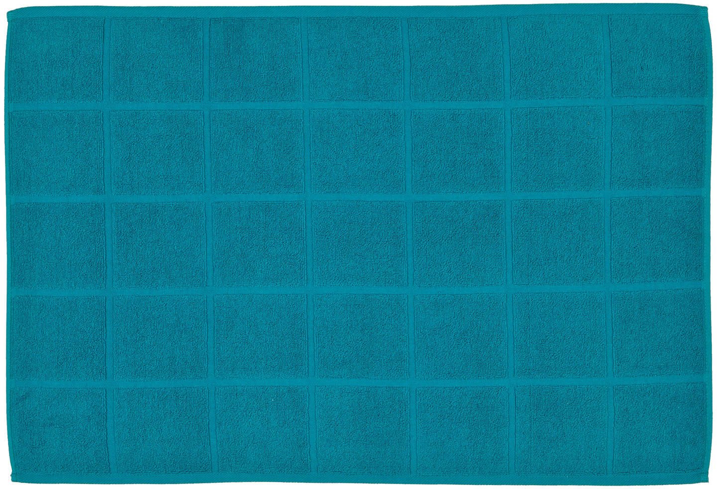 Ross Duschvorlage Unifond petrol 60x100