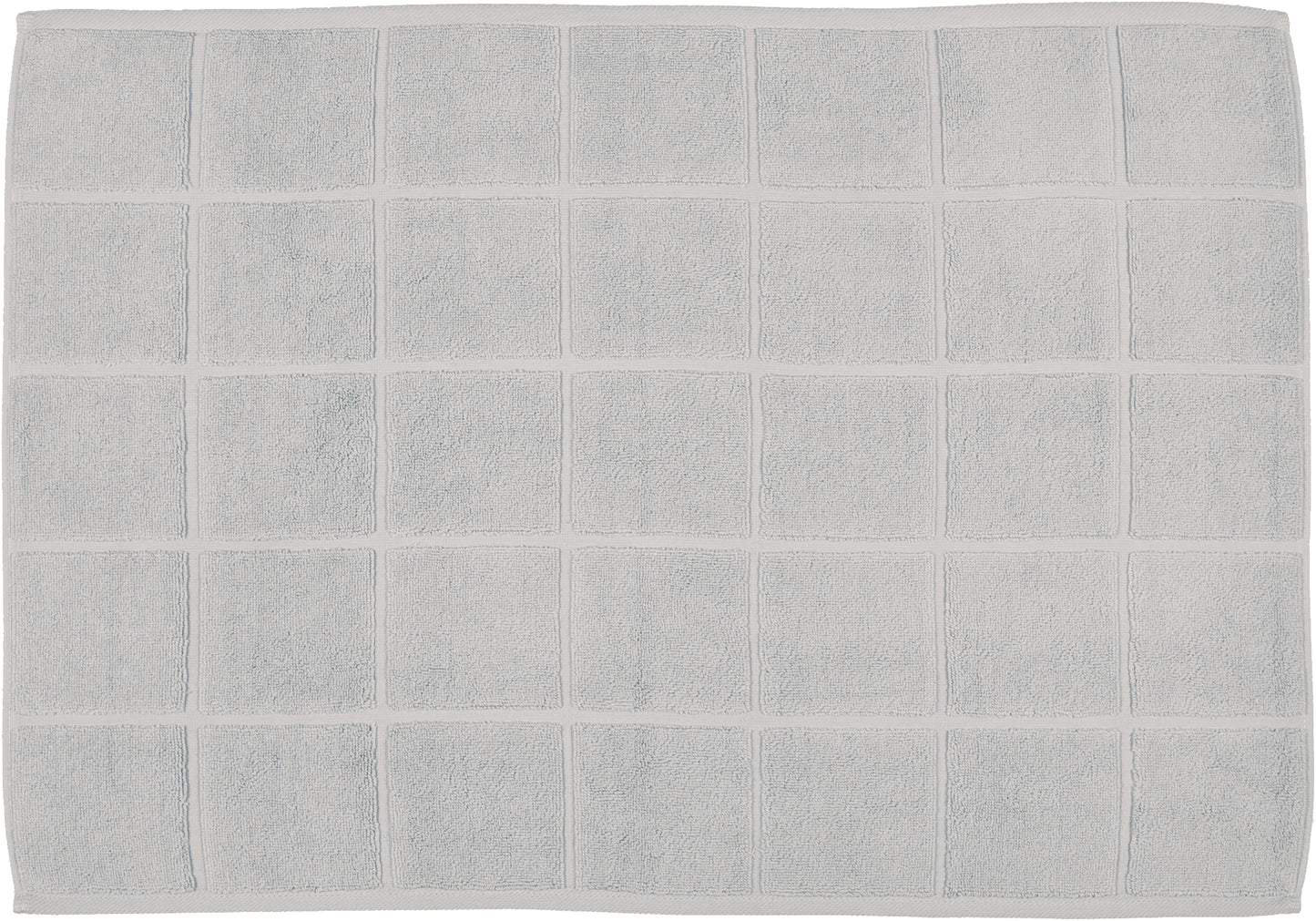 Ross Duschvorlage Unifond chrom 50x70