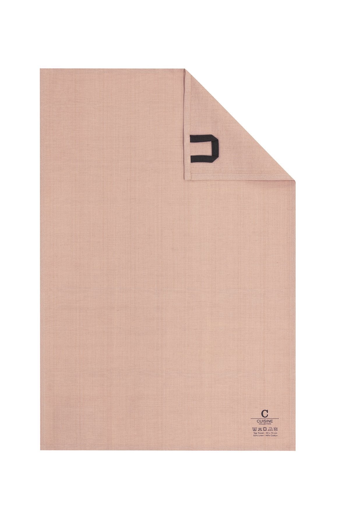 Cawö Geschirrtuch Nature 531 taijine