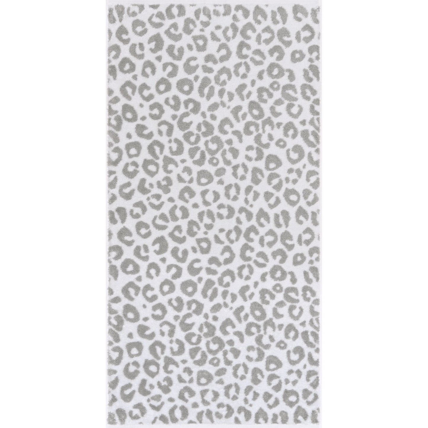 Cawö Duschtuch Two-Tone Leo 540 platin