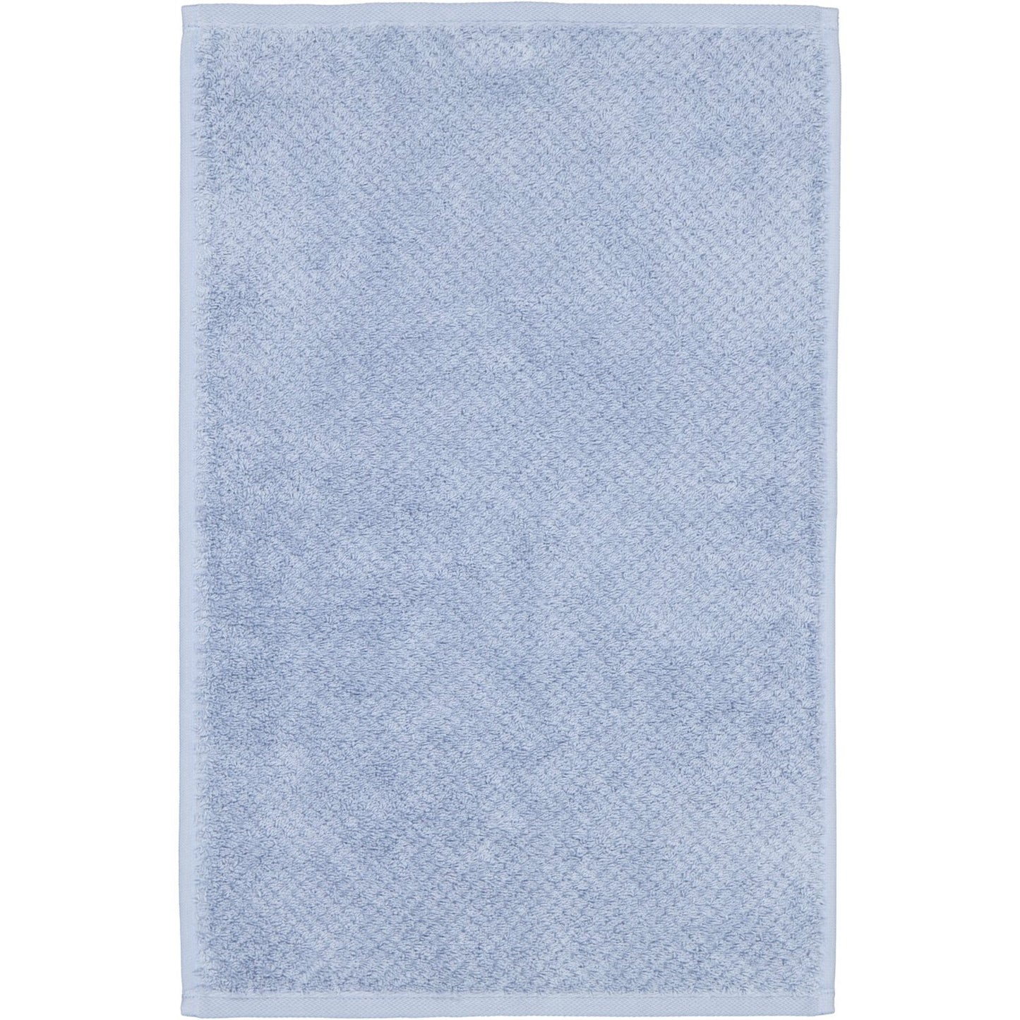 Cawö Gästetuch Pure 6500 sea