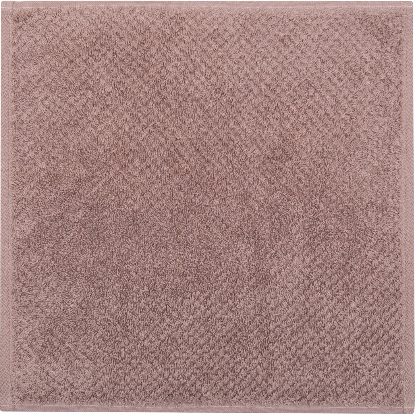 Cawö Seiftuch Pure 6500 vintage rose
