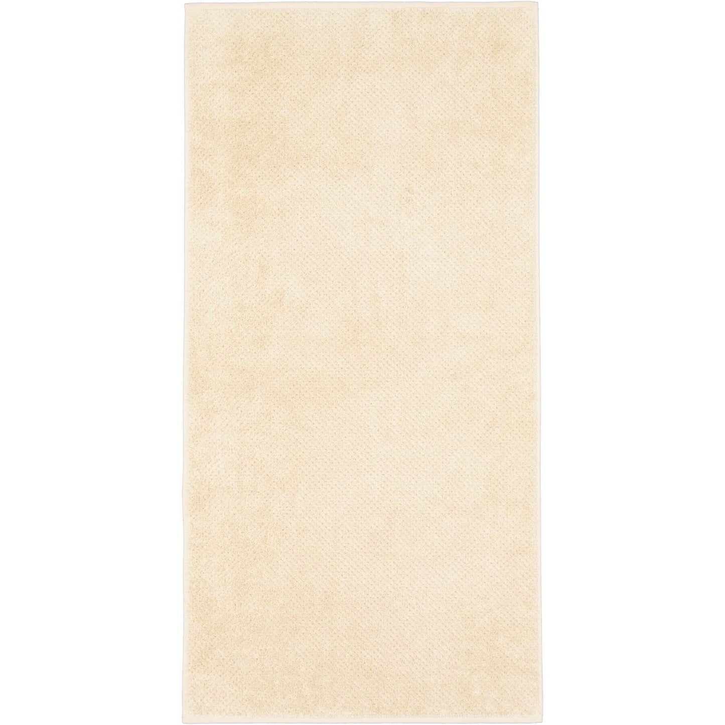 Cawö Duschtuch Pure 6500 beige