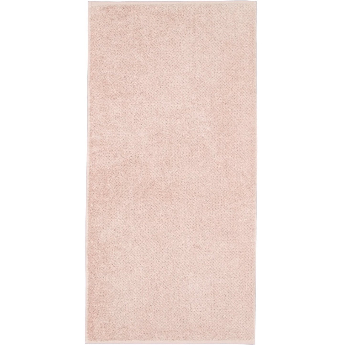 Cawö Duschtuch Pure 6500 puder