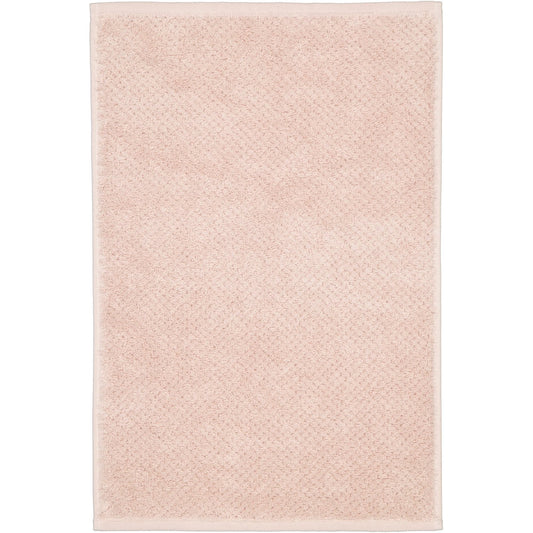 Cawö Gästetuch Pure 6500 puder
