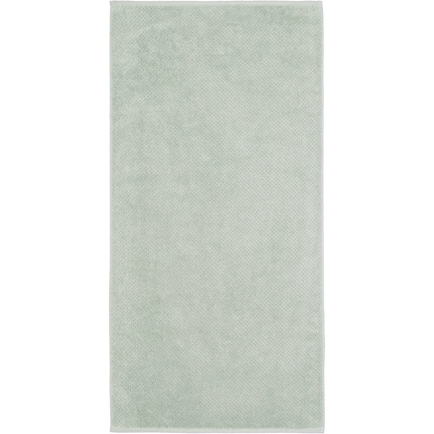 Cawö Duschtuch Pure 6500 eukalyptus