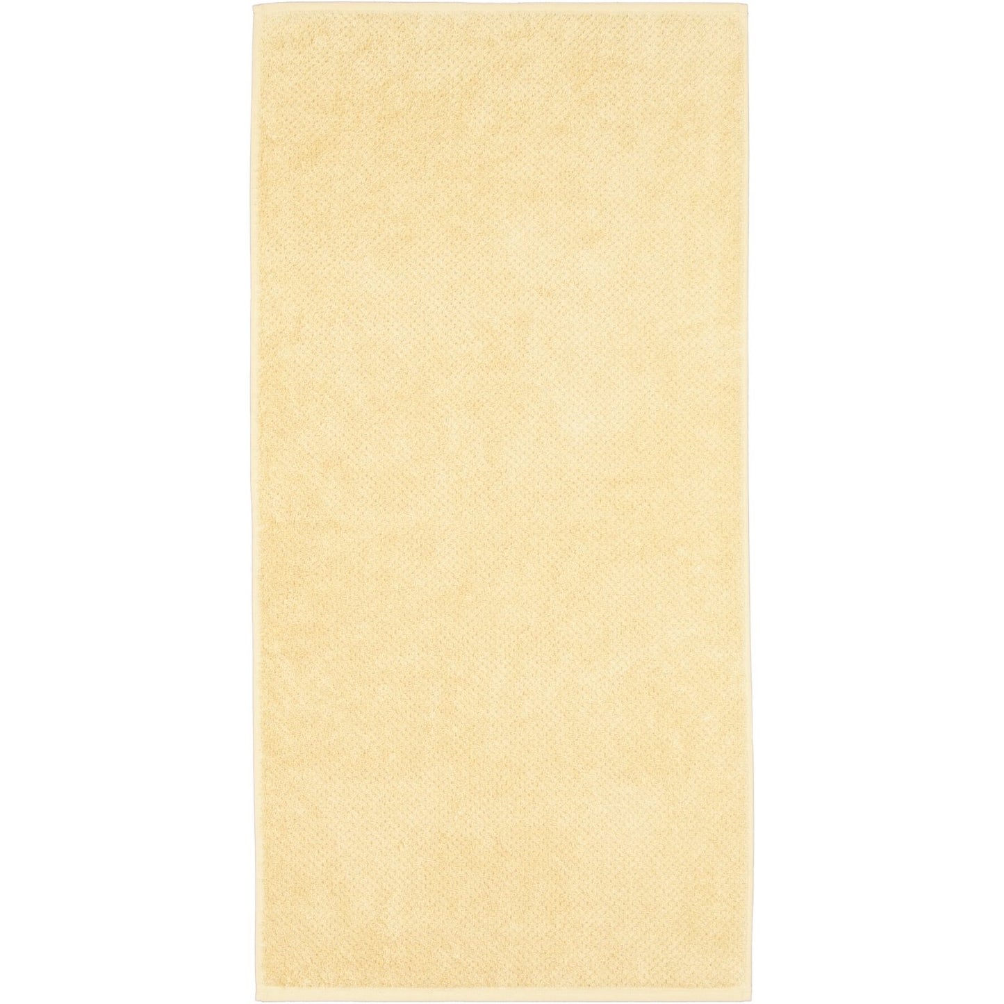 Cawö Duschtuch Pure 6500 amber