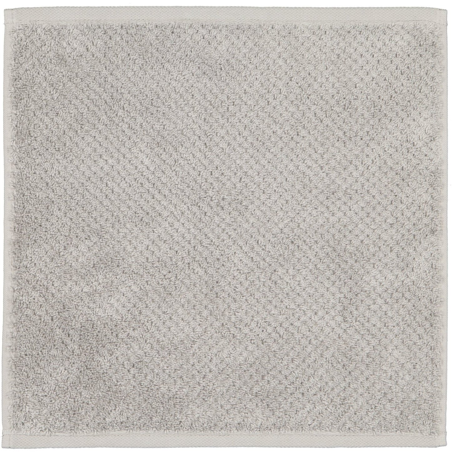 Cawö Seiftuch Pure 6500 stein