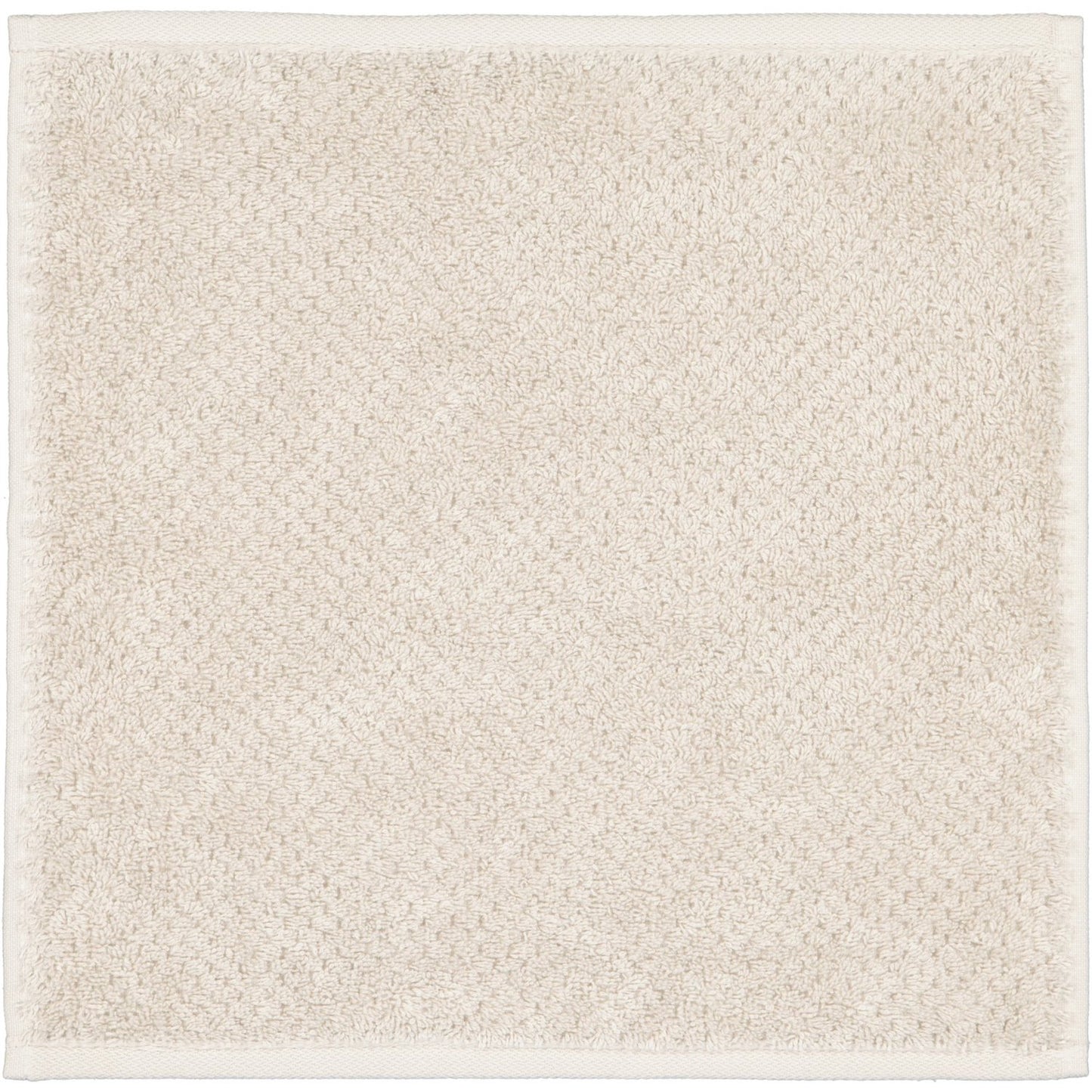 Cawö Seiftuch Pure 6500 kreide