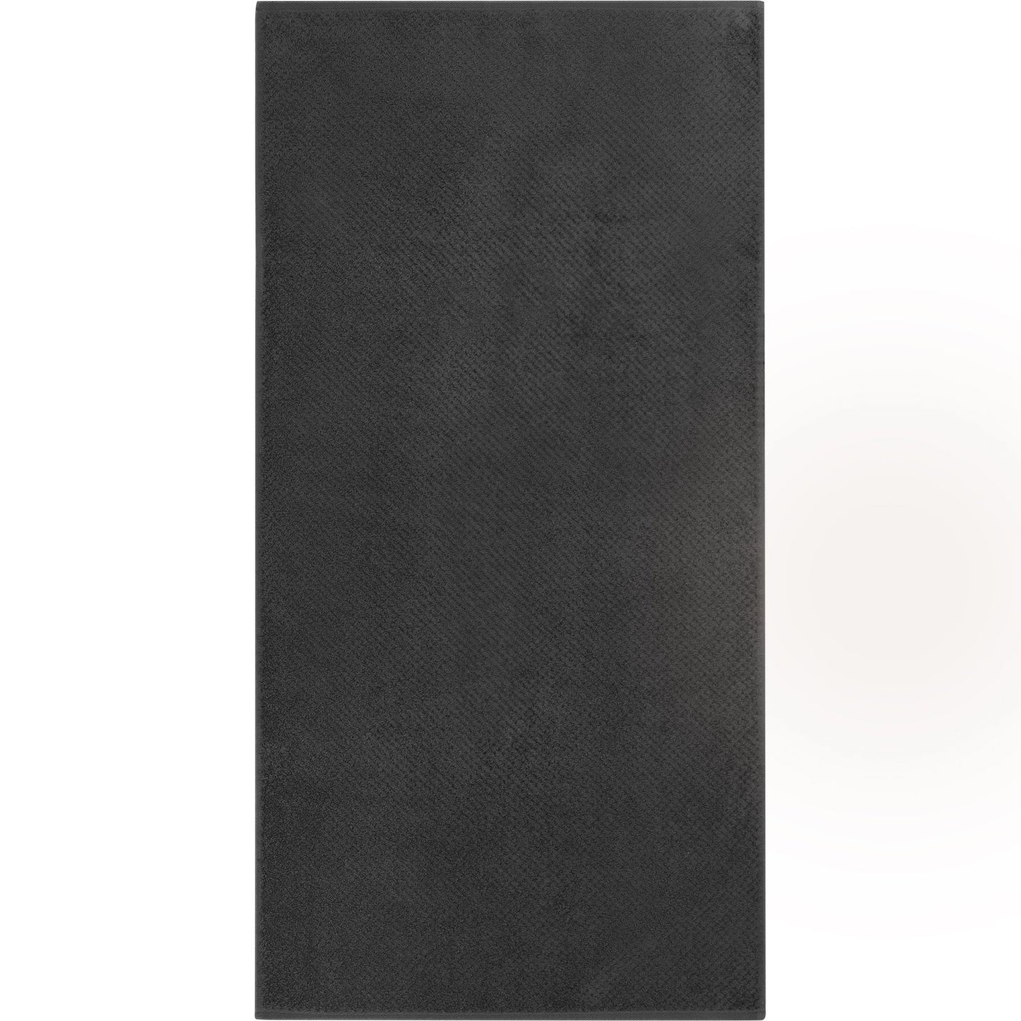 Cawö Duschtuch Pure 6500 basalt