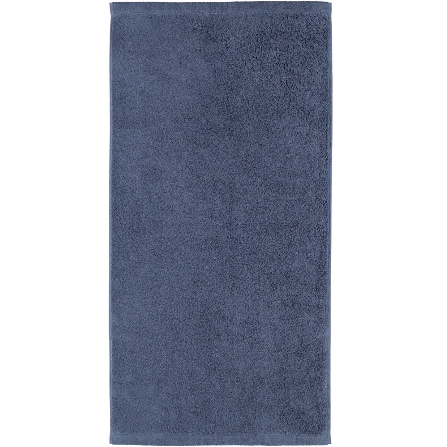 Cawö Handtuch Lifestyle 7007 nachtblau