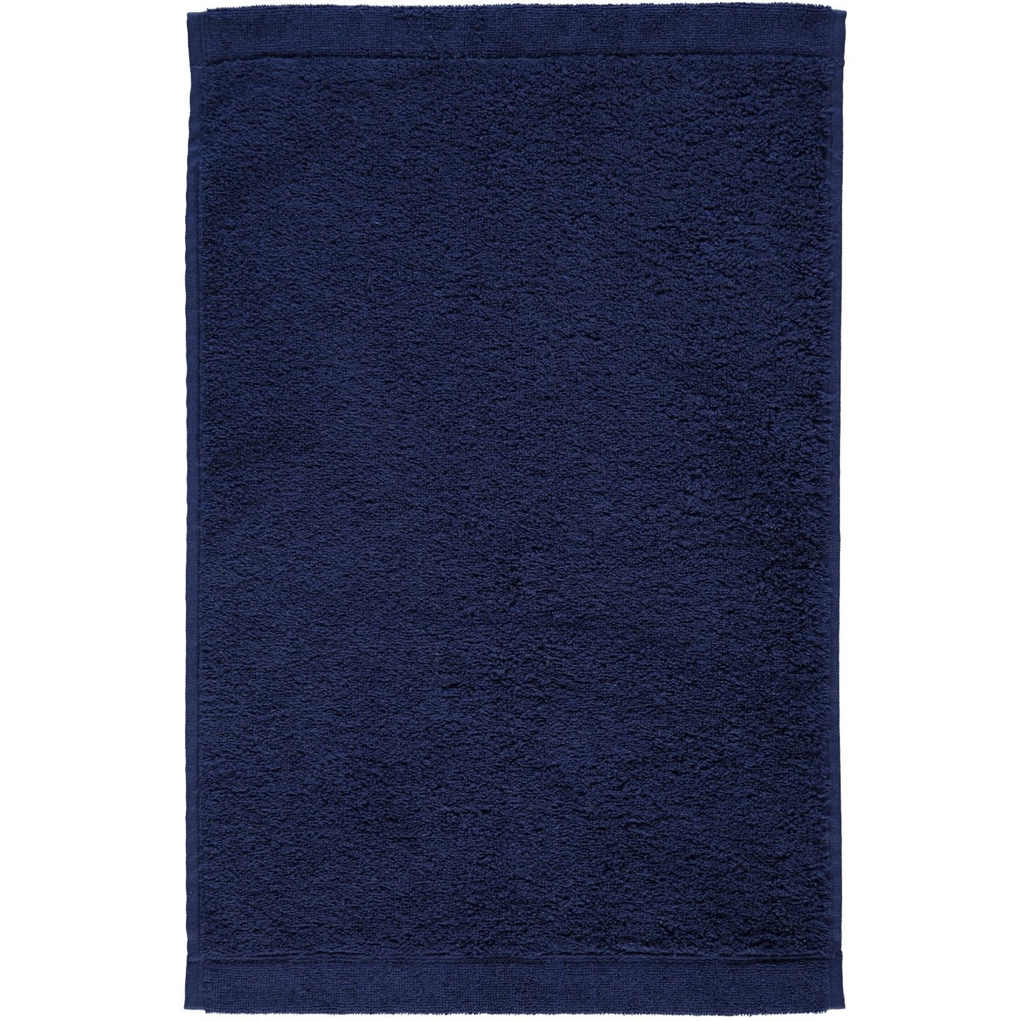 Cawö Gästetuch Lifestyle 7007 navy