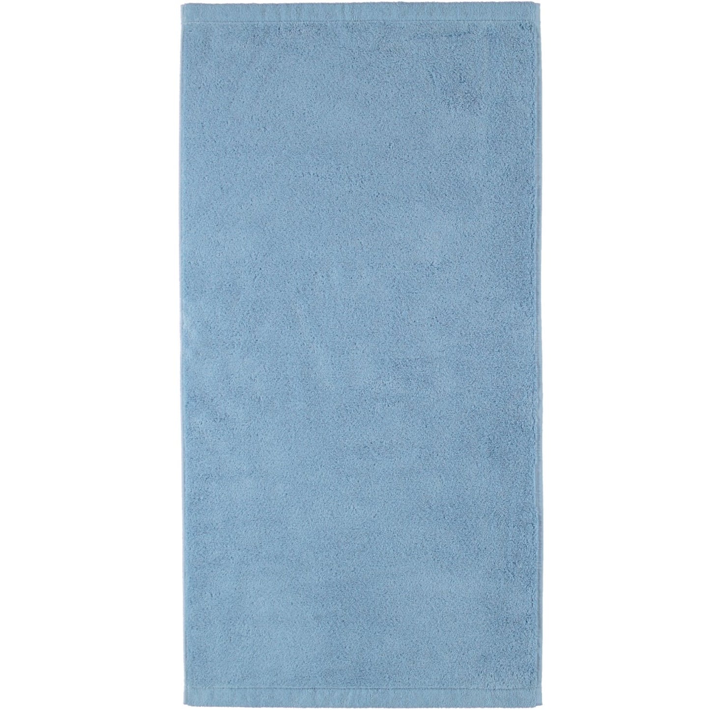 Cawö Handtuch Lifestyle 7007 sky