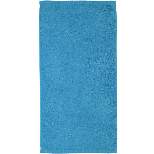 Cawö Handtuch Lifestyle 7007 malibu