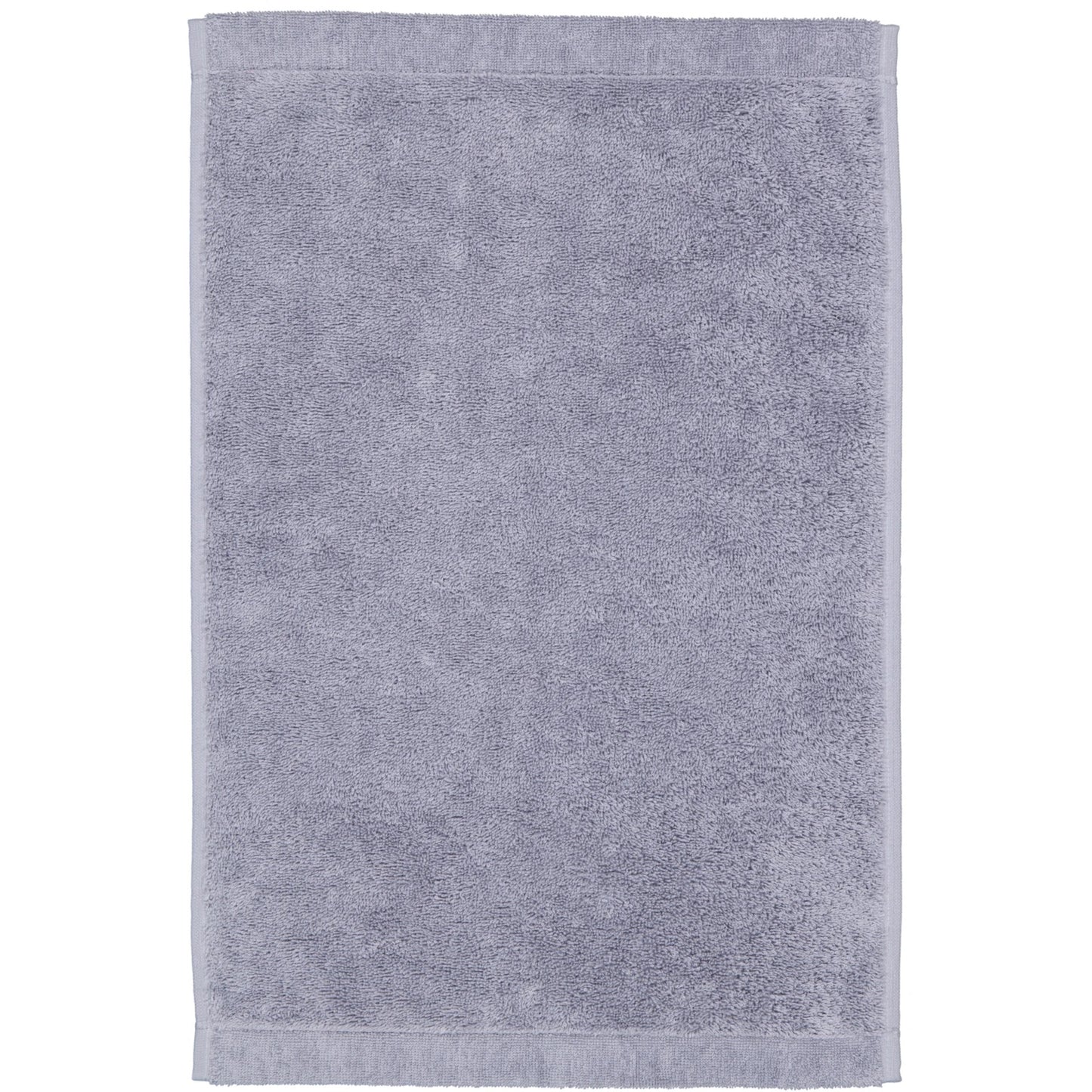 Cawö Gästetuch Lifestyle 7007 nordic blue