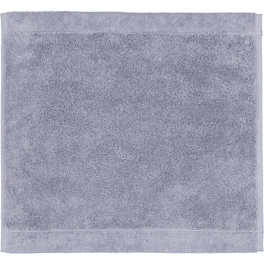 Cawö Seiftuch Lifestyle 7007 nordic blue