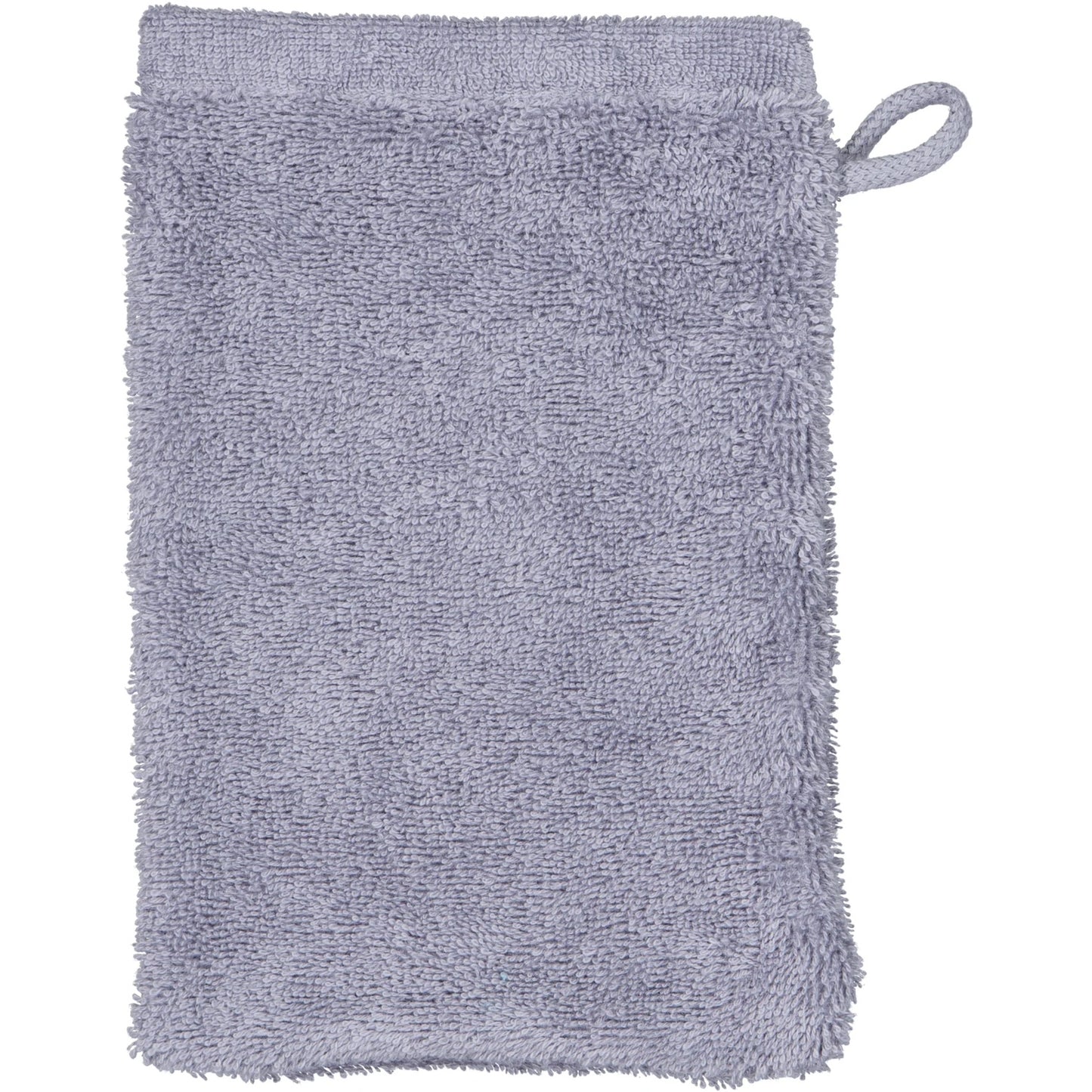 Cawö Waschhandschuh Lifestyle 7007 nordic blue