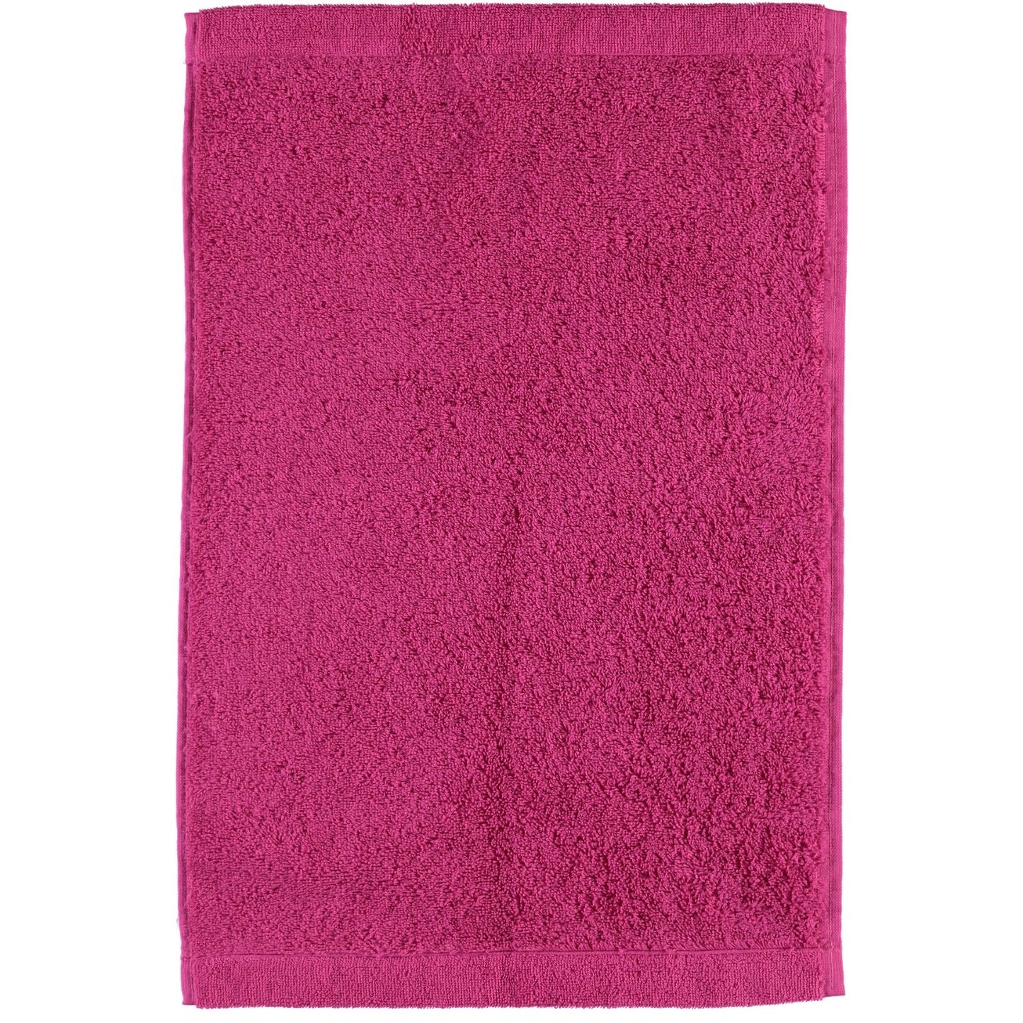 Cawö Gästetuch Lifestyle 7007 pink
