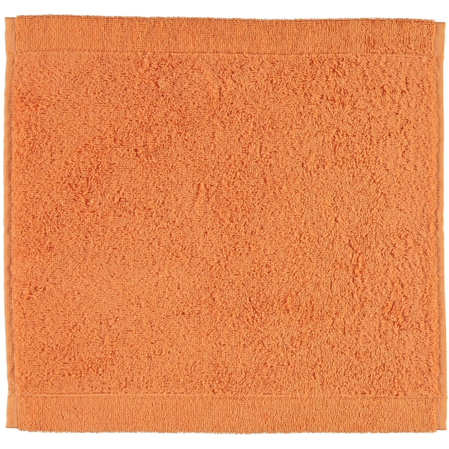 Cawö Seiftuch Lifestyle 7007 mandarine