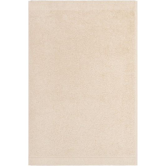 Cawö Gästetuch Lifestyle 7007 beige