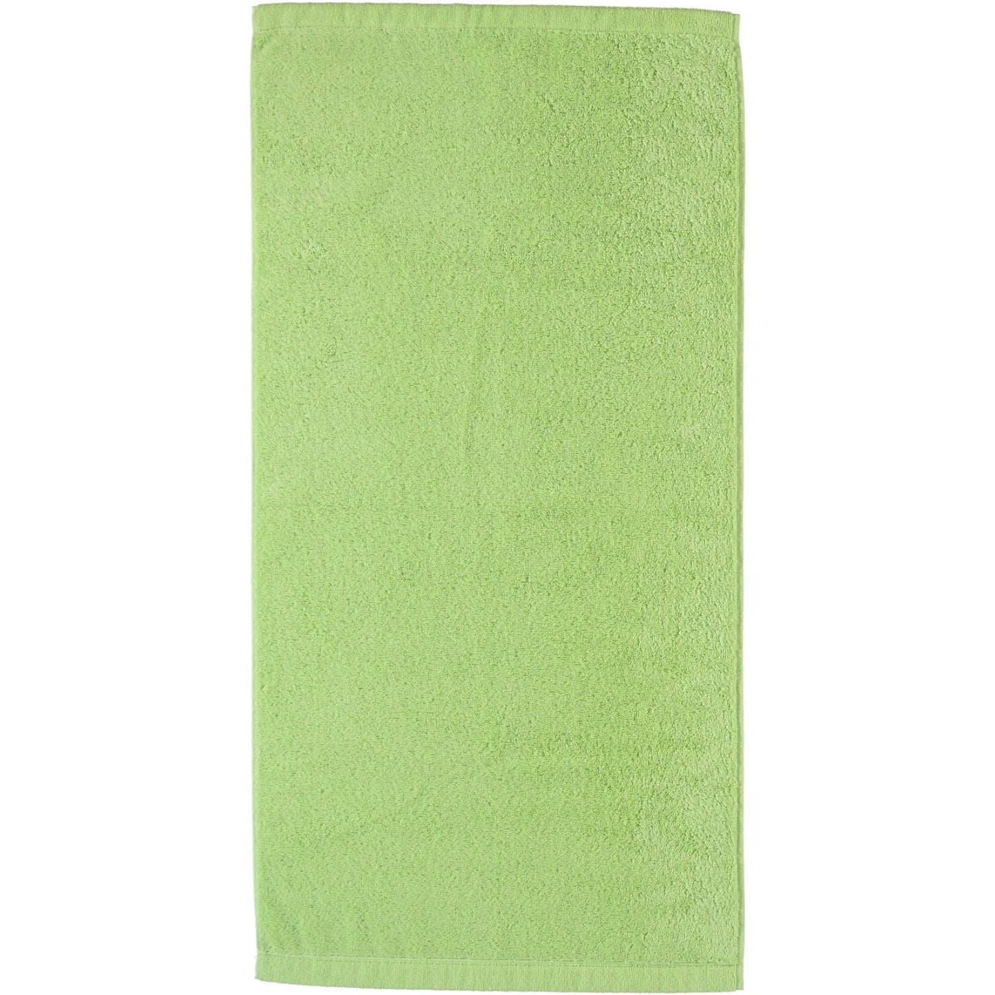 Cawö Handtuch Lifestyle 7007 pistazie