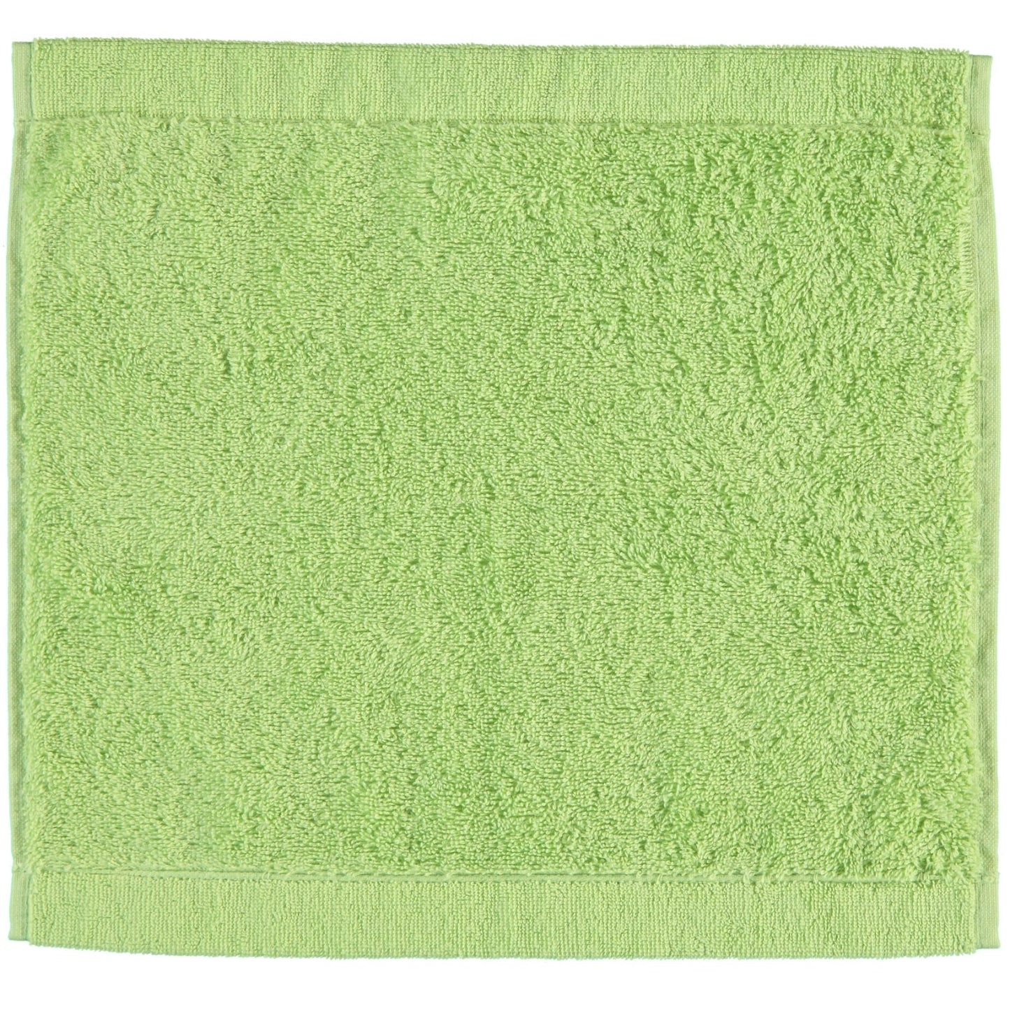 Cawö Seiftuch Lifestyle 7007 pistazie