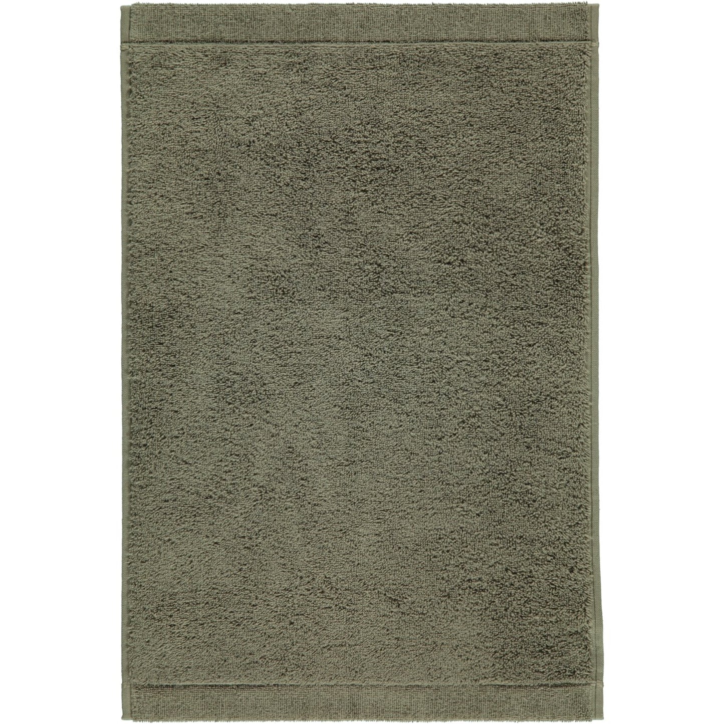 Cawö Gästetuch Lifestyle 7007 field